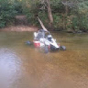 Meet your Posher, Fred